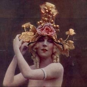 Meet your Posher, Madeline